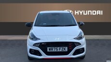 Hyundai i10 1.0T [90] N Line 5dr [Nav] Petrol Hatchback